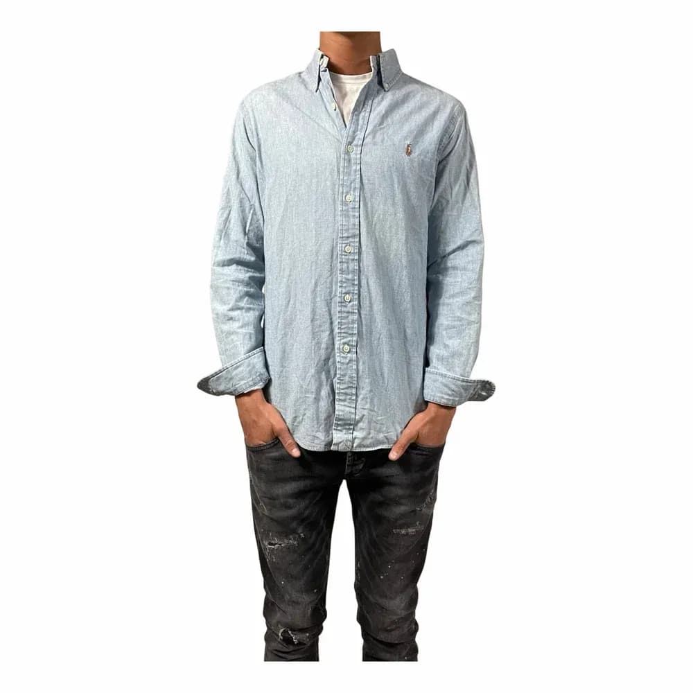 Ralph Lauren Oxford Shirt