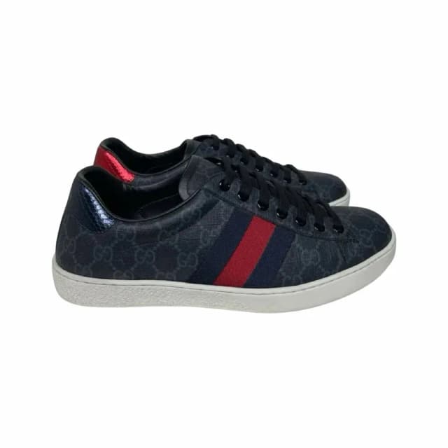 Gucci Ace GG Supreme Sneakers