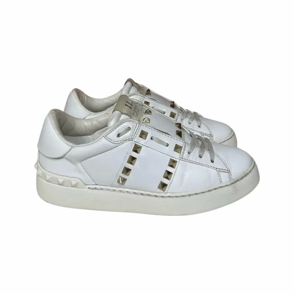 Valentino Rockstud Untitled Sneakers