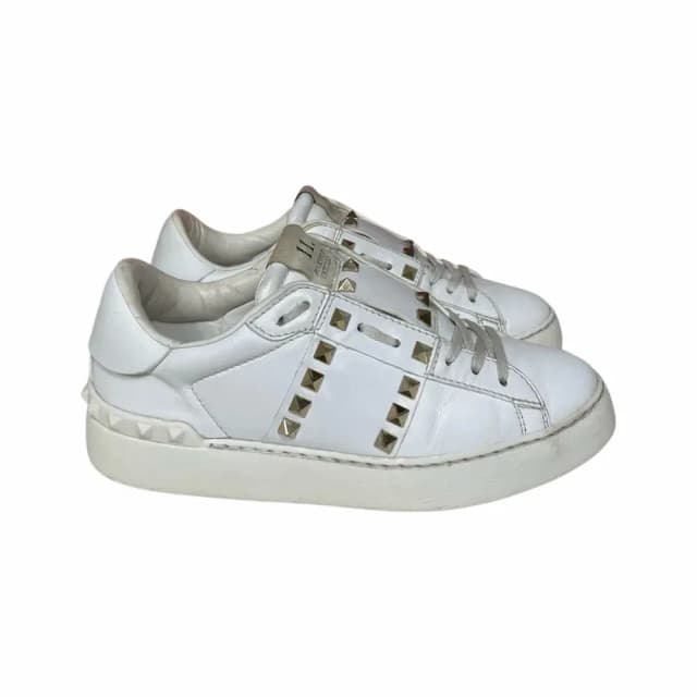 Valentino Rockstud Untitled Sneakers