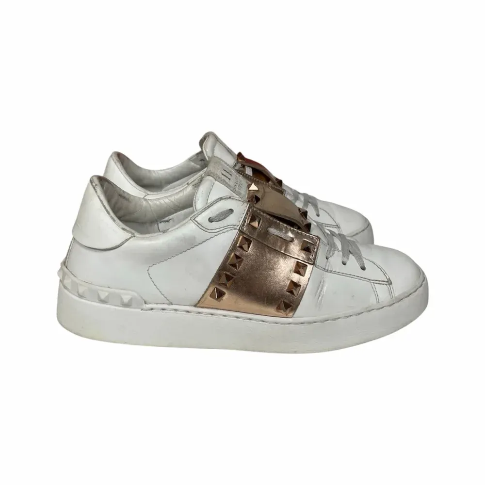 Valentino Rockstud Untitled Sneakers