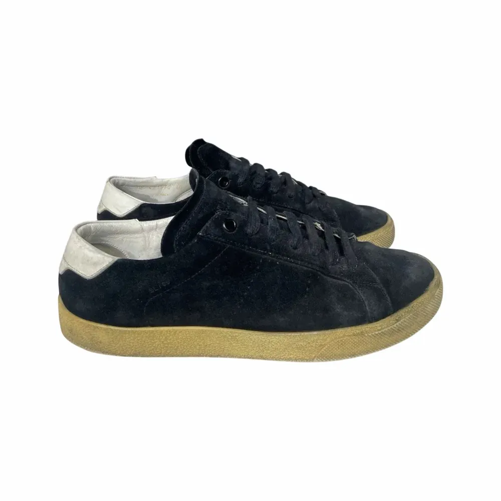 Saint Laurent SL/06 Court Classic Sneaker