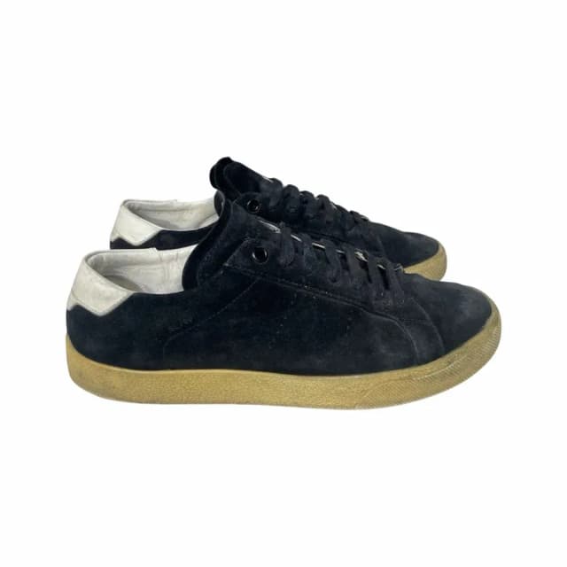 Saint Laurent SL/06 Court Classic Sneaker