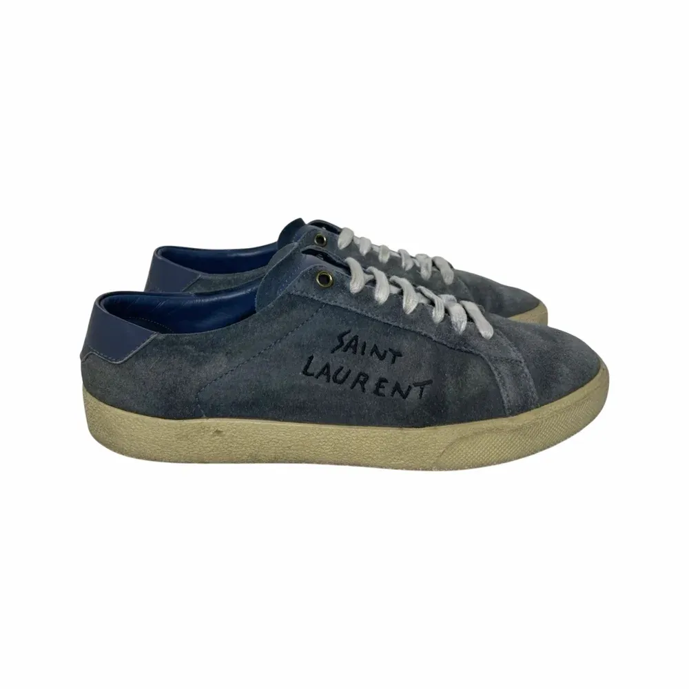 Saint Laurent Court Classic SL/06