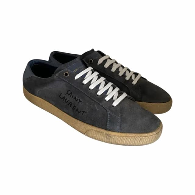 Saint Laurent Court Classic SL/06
