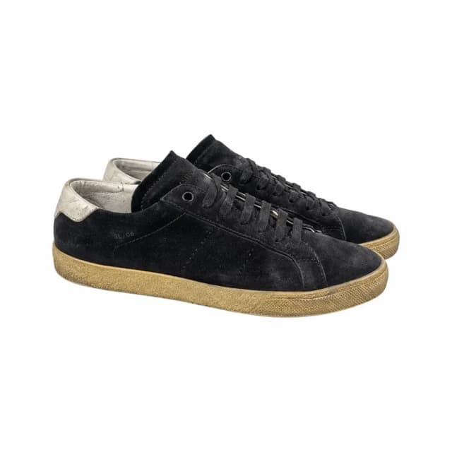 Saint Laurent Court Classic SL/06