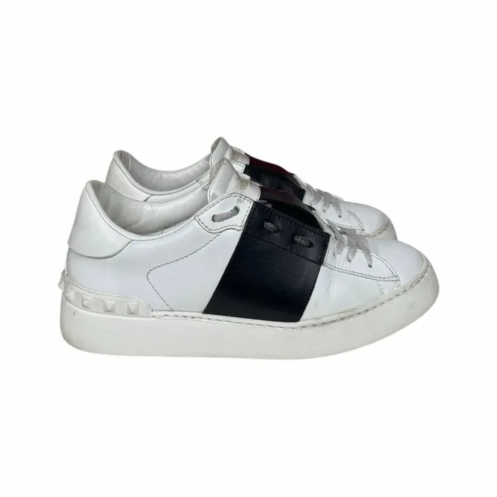 Valentino Open Sneakers