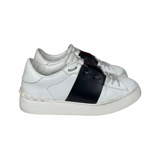 Valentino Open Sneakers