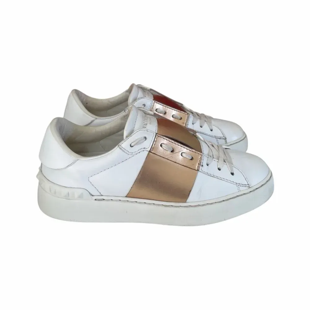 Valentino Open Sneaker