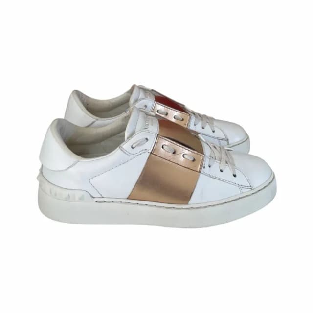 Valentino Open Sneaker