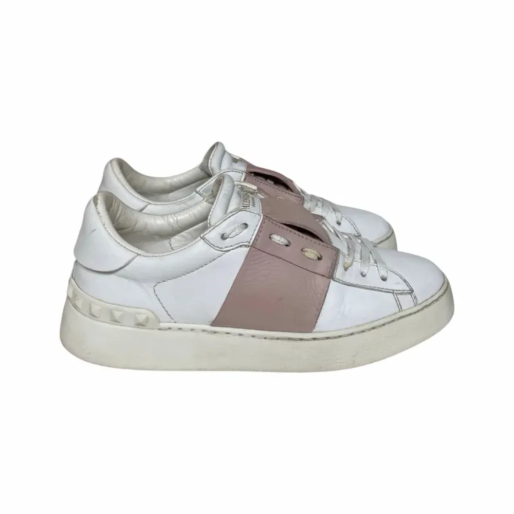 Valentino Open Sneakers