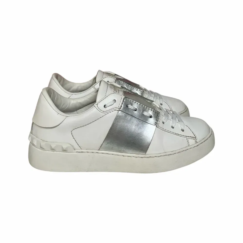 Valentino Open Sneaker