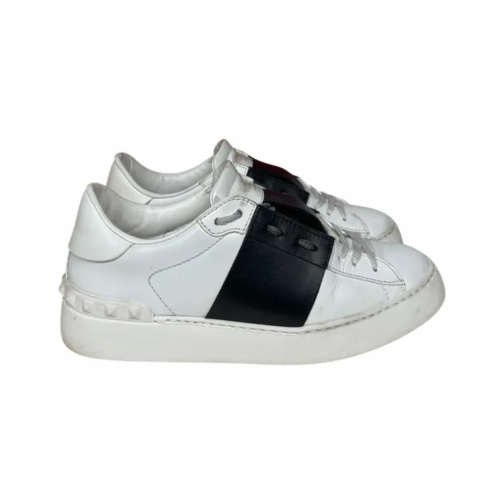 Valentino Open Sneakers