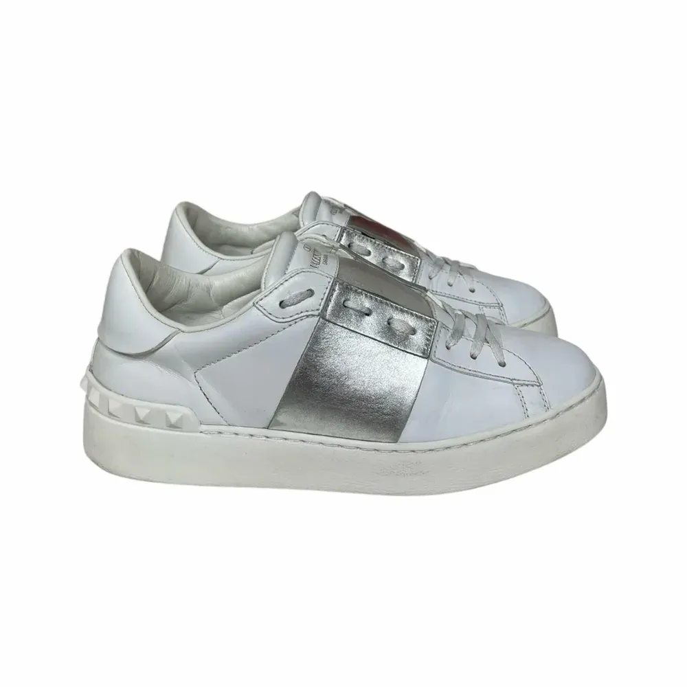 Valentino Open Sneakers