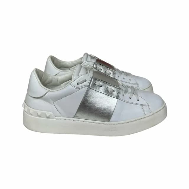 Valentino Open Sneakers