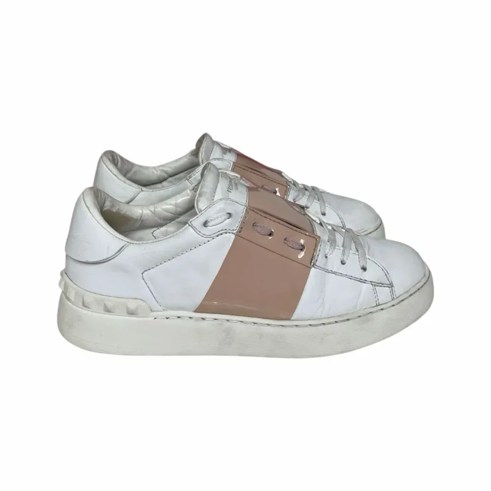 Valentino Open Sneakers