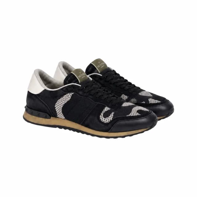 Valentino Rockrunner