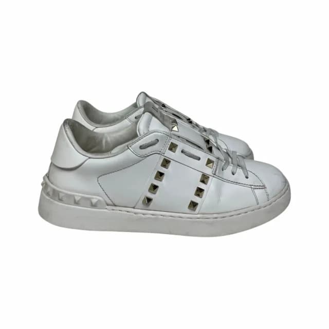 Valentino Rockstud Untitled Sneaker