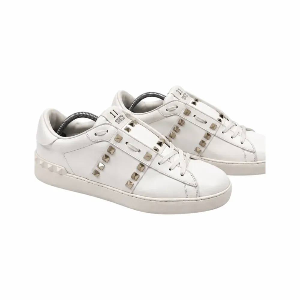 Valentino Rockstud Untitled Sneaker