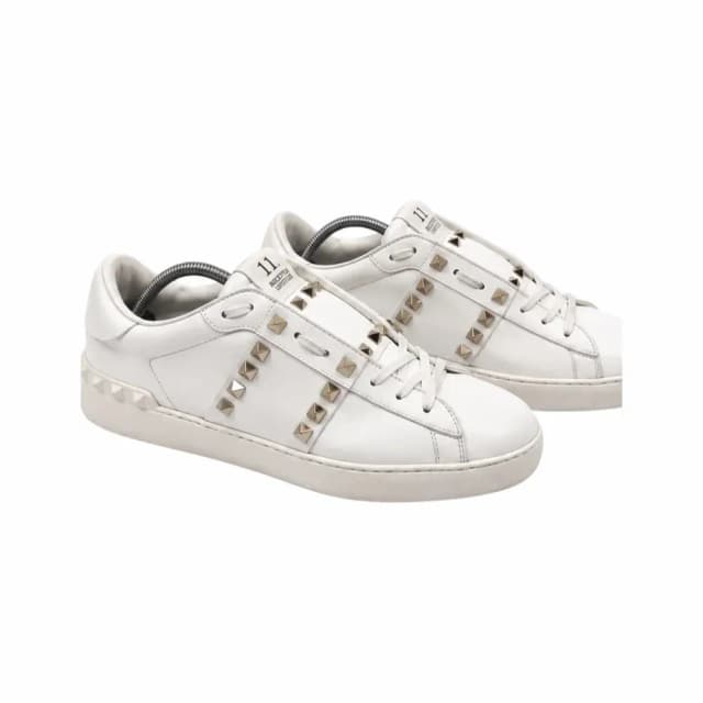 Valentino Rockstud Untitled Sneaker