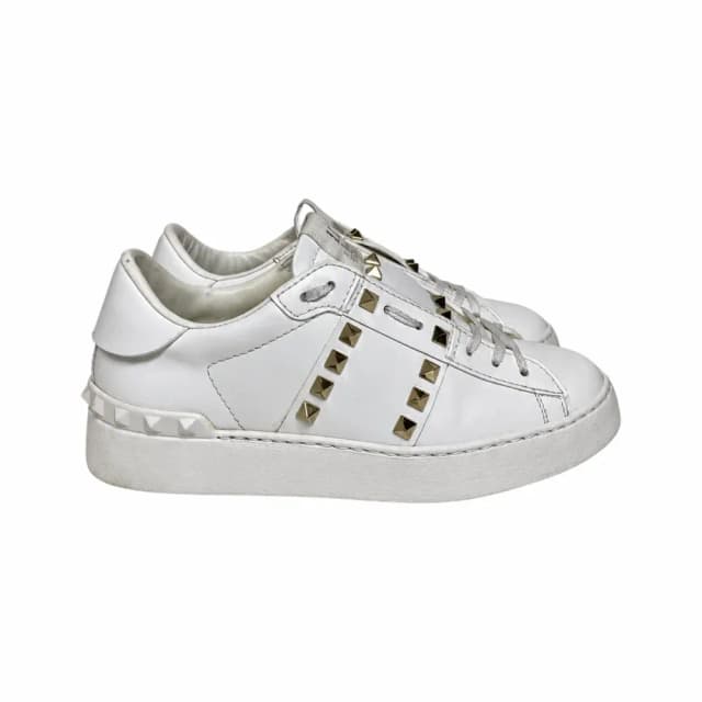 Valentino Rockstud Untitled Sneakers