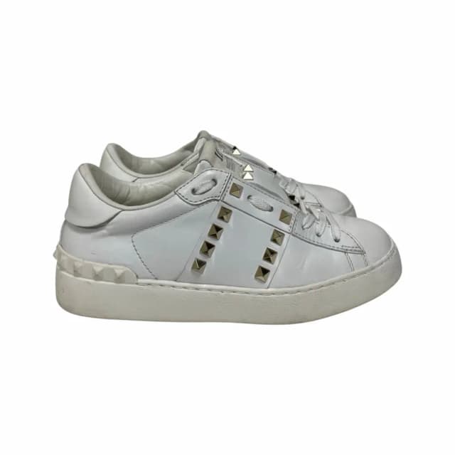Valentino Rockstud Untitled Sneakers