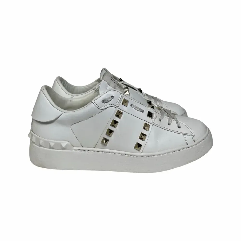 Valentino Rockstud Untitled Sneakers