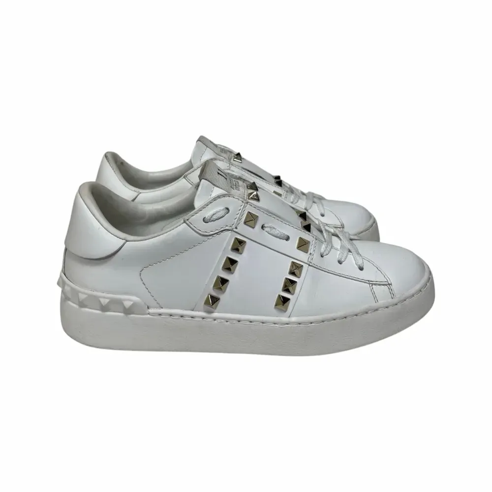 Valentino Rockstud Untitled Sneakers