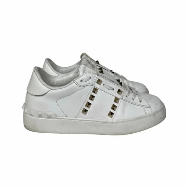 Valentino Rockstud Untitled Sneaker
