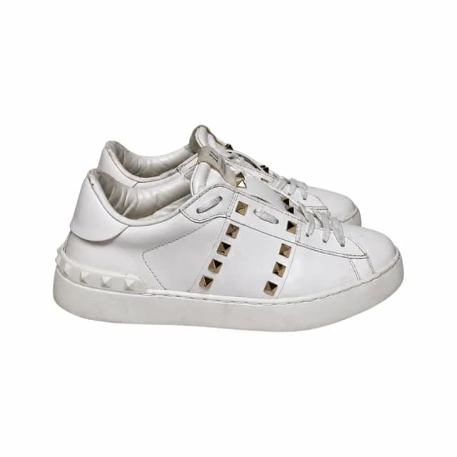 Valentino Rockstud Untitled Sneakers