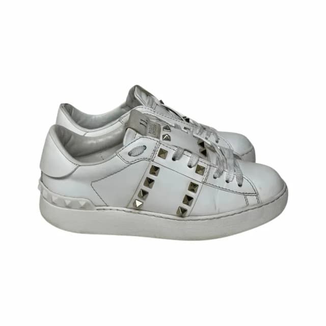 Valentino Rockstud Untitled Sneakers