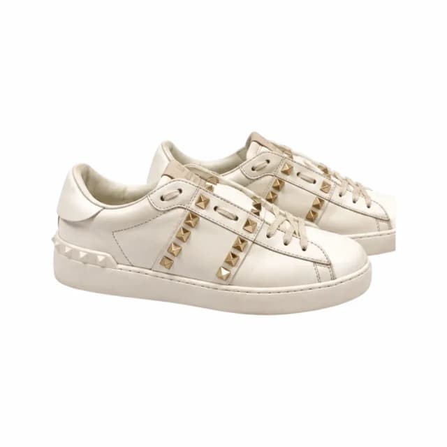 Valentino Rockstud Untitled Sneaker