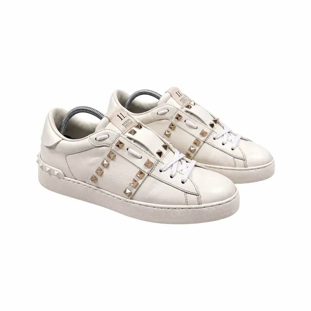 Valentino Rockstud Untitled Sneakers