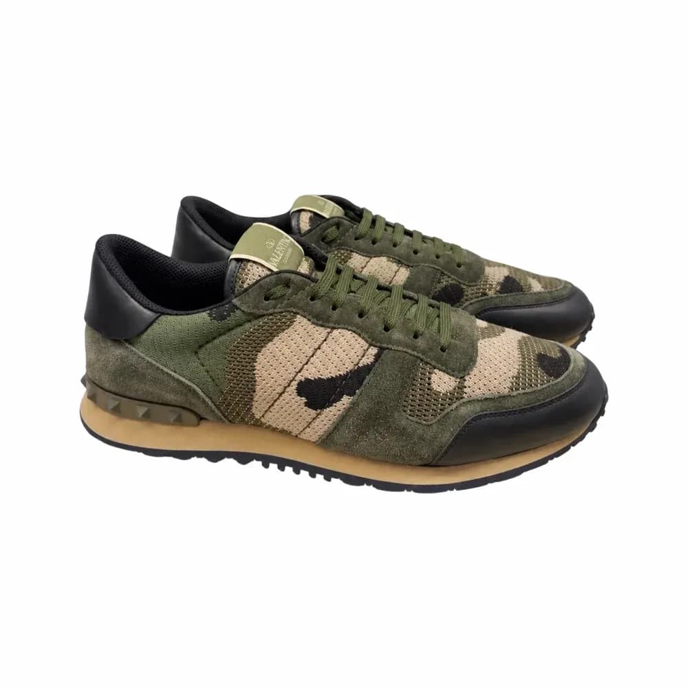 Valentino Rockrunner