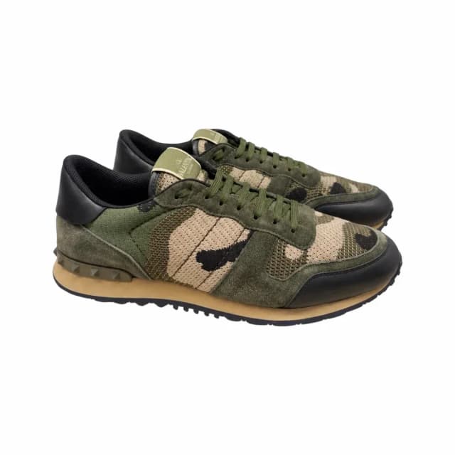 Valentino Rockrunner