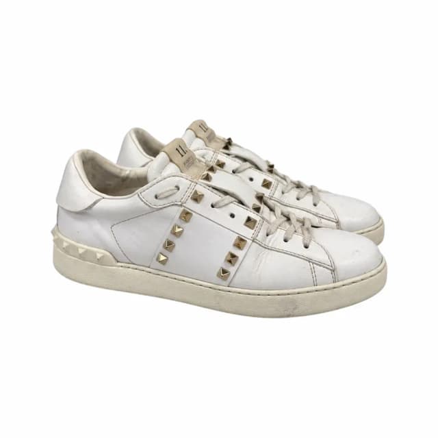 Valentino Rockstud Untitled Sneakers