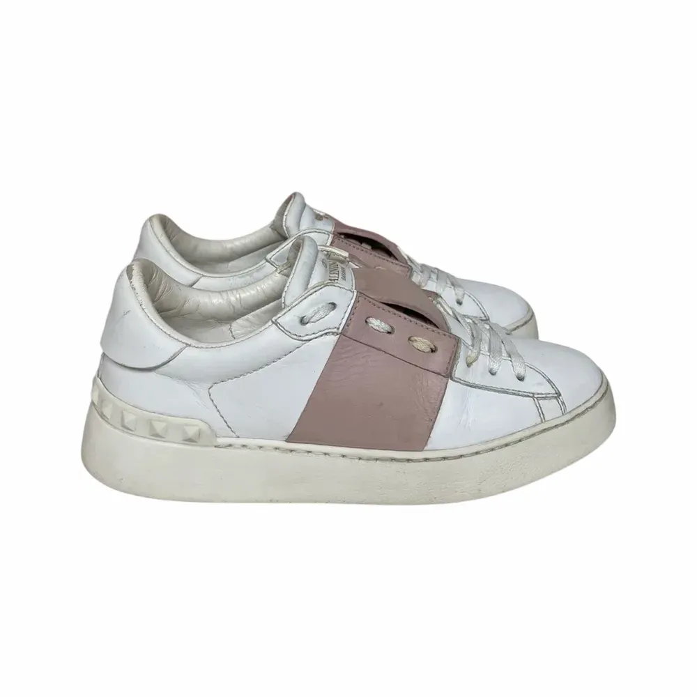 Valentino Open Sneakers