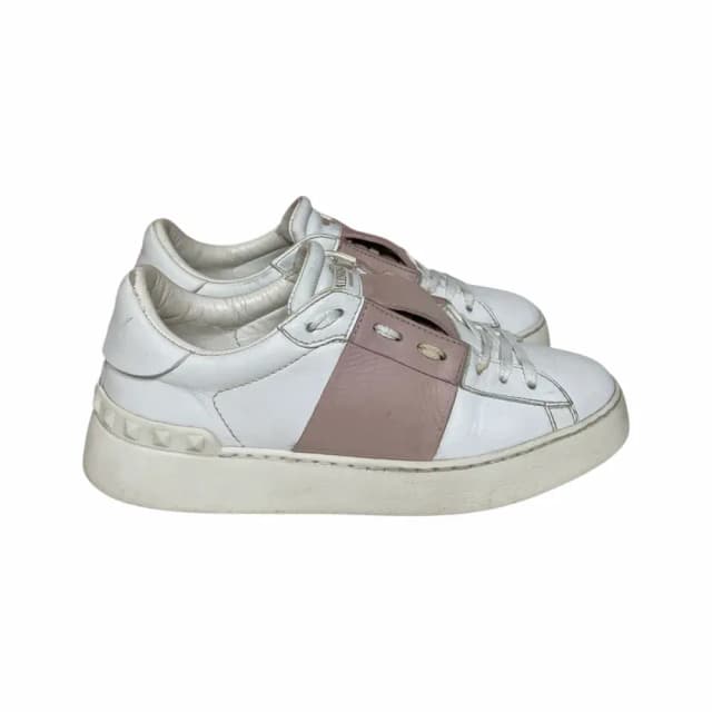 Valentino Open Sneakers