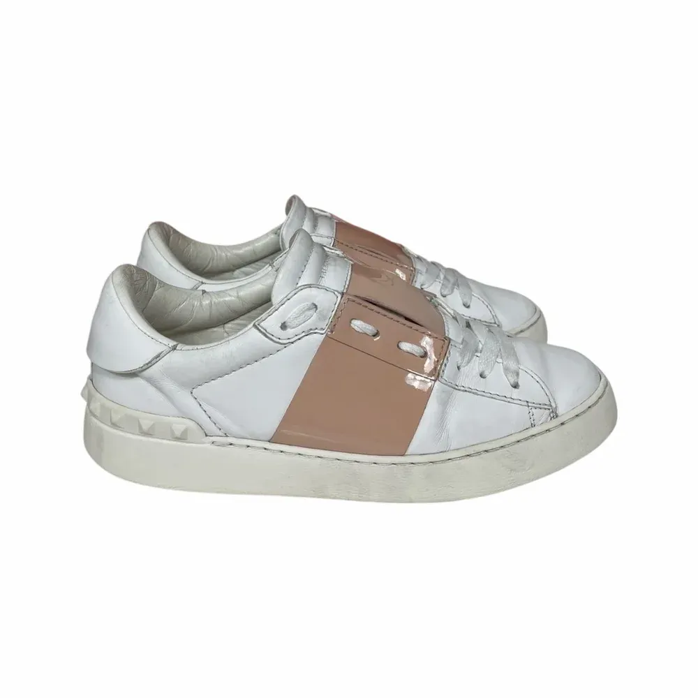 Valentino Open Sneakers
