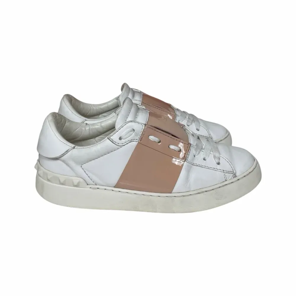 Valentino Open Sneakers
