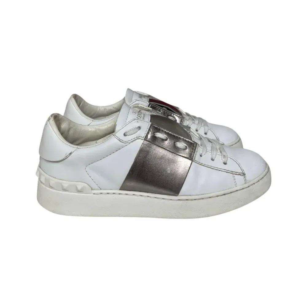 Valentino Open Sneaker