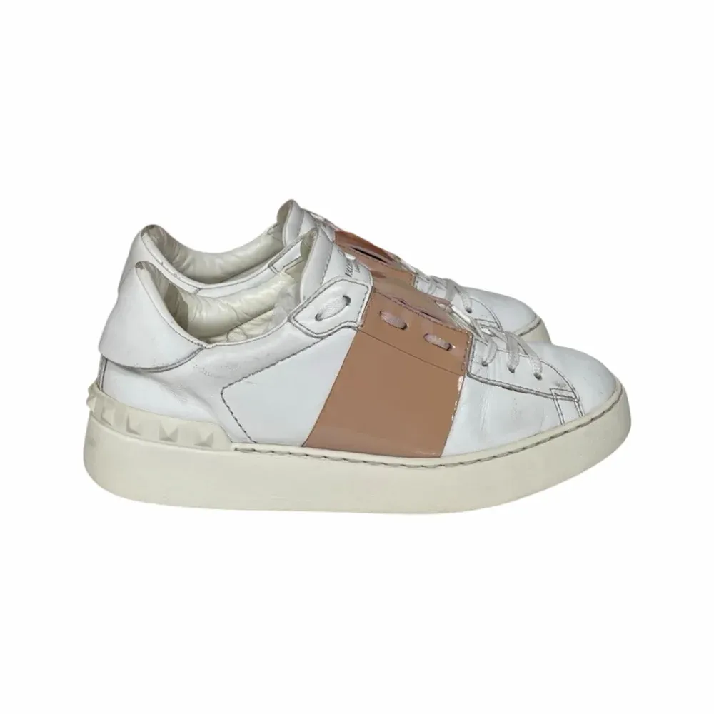 Valentino Open Sneakers