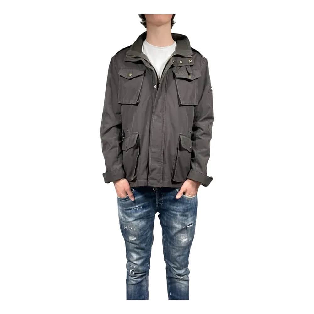 Woolrich Field Jacket