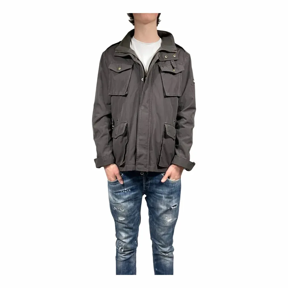 Woolrich Field Jacket