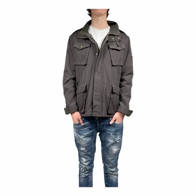 Woolrich Field Jacket