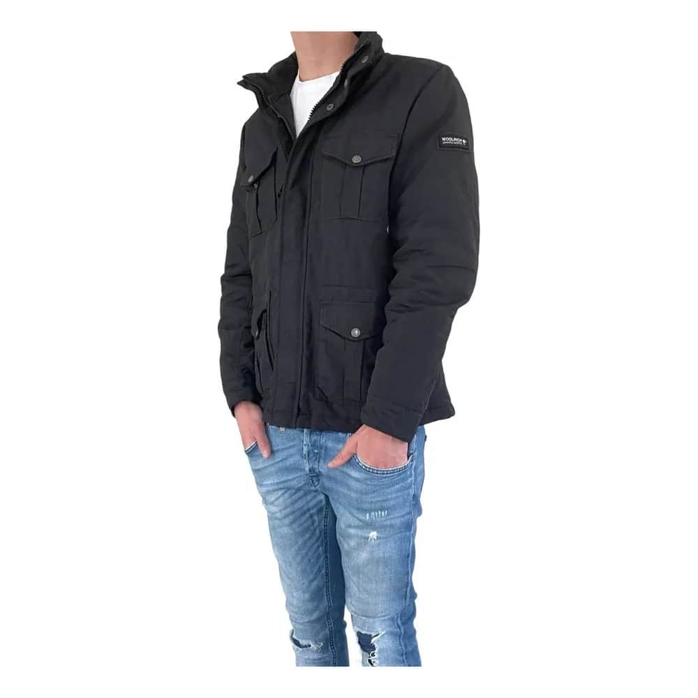 Woolrich Field Jacket