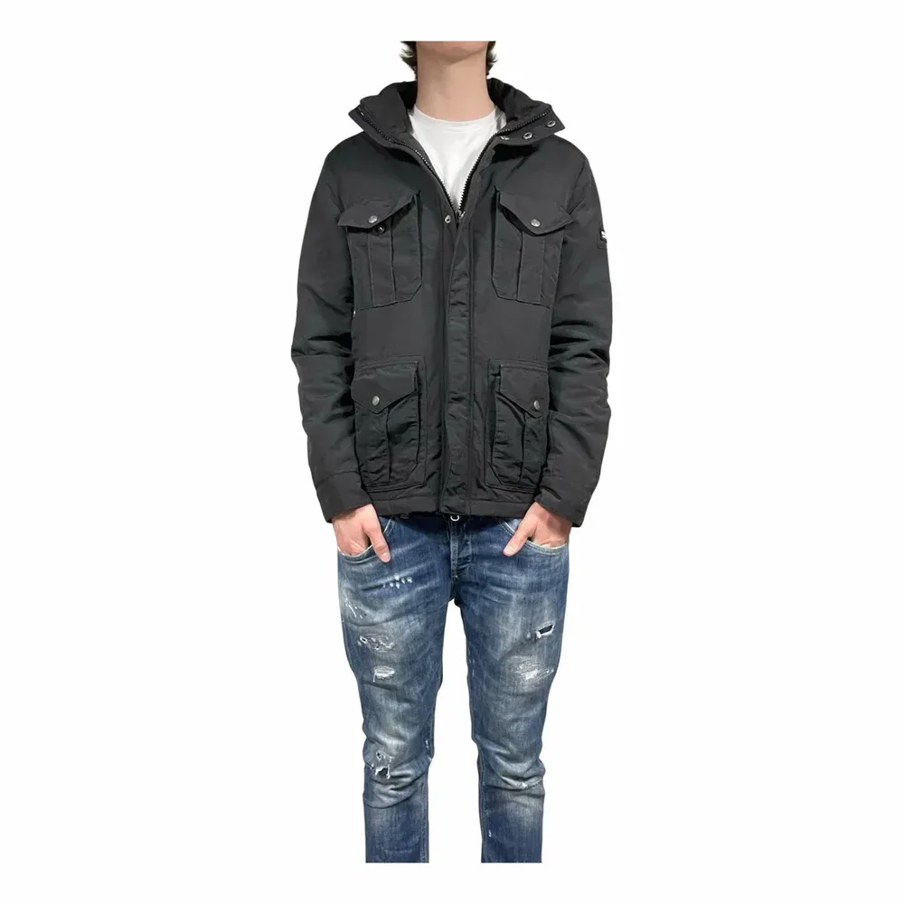 Woolrich Field Jacket