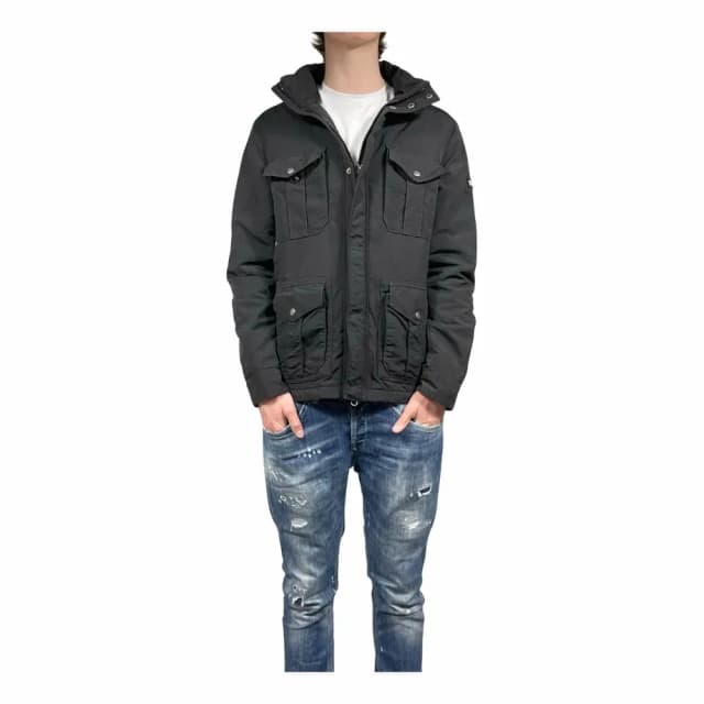 Woolrich Field Jacket
