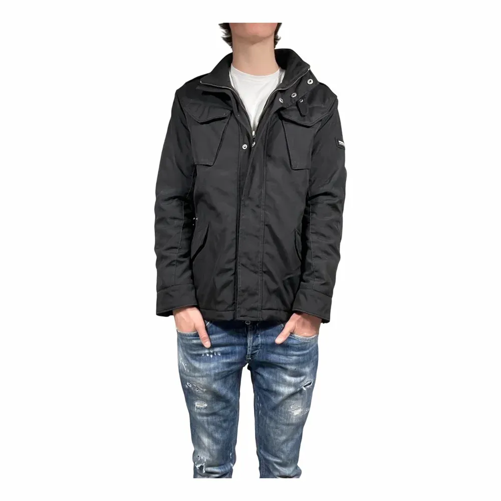 Woolrich Field Jacket