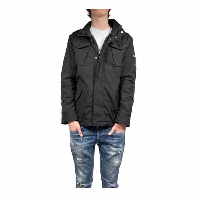 Woolrich Field Jacket